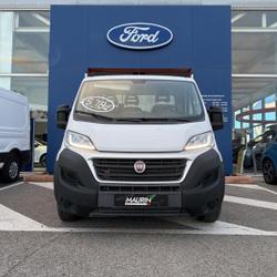 Fiat Ducato CCB Benne 3.5 Maxi M 2.3 Multijet 130ch Pack Pro Nav Vitrolles