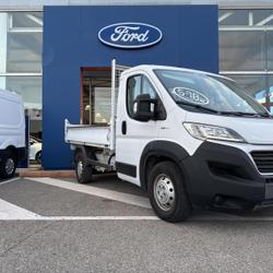 Fiat Ducato CCB Benne 3.5 Maxi M 2.3 Multijet 130ch Pack Pro Nav Vitrolles
