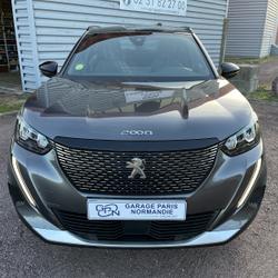 Peugeot 2008 1.5 BLUEHDI 130CH S&S ALLURE PACK EAT8 Mondeville