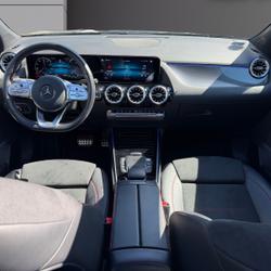 Mercedes GLA 2.0 200 D 150 Saint-Martin-de-Fontenay