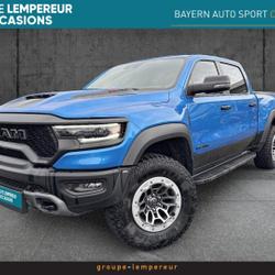 Dodge Ram 6.2 V8 TRX occasion - Coquelles - photo 3/48