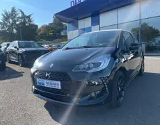 Ds DS3 - PURETECH 110CH CAFE RACER AUTOMATIQUE - 13 990 €