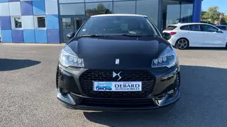 Ds DS3  - Puretech - photo 1