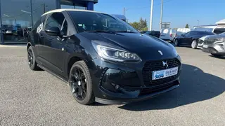 Ds DS3  - Puretech - photo 2