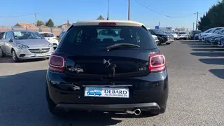 Ds DS3  - Puretech - photo 3