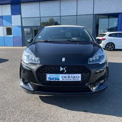 Ds DS3 PURETECH 110CH CAFE RACER AUTOMATIQUE Campsas