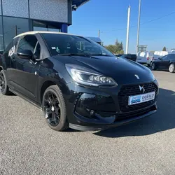Ds DS3 PURETECH 110CH CAFE RACER AUTOMATIQUE Campsas