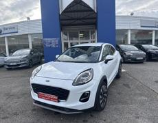 Ford Puma Martigues