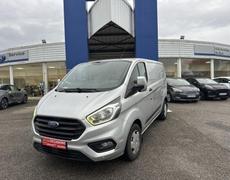 Ford Transit Custom Martigues