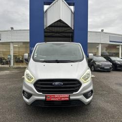 Ford Transit Custom 280 L1H1 2.0 EcoBlue 130 Trend Business Martigues