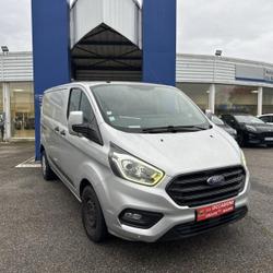 Ford Transit Custom 280 L1H1 2.0 EcoBlue 130 Trend Business Martigues
