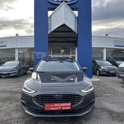 Ford Focus 1.0 Flexifuel mHEV 125ch Titanium Style Martigues