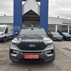 Ford Explorer 3.0 EcoBoost 457ch Parallel PHEV ST-Line i-AWD BVA10 25cv Vitrolles
