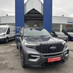 Ford Explorer 3.0 EcoBoost 457ch Parallel PHEV ST-Line i-AWD BVA10 25cv Vitrolles
