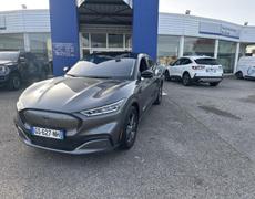 Ford Mustang Martigues