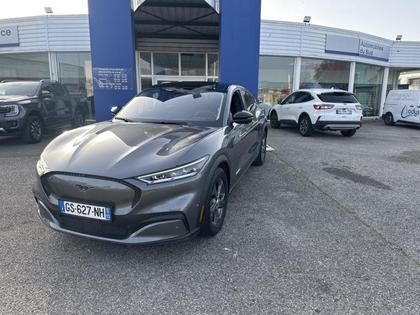 Ford Mustang - 269ch Standard Range 76kWh Mach-E Propulsion - 43 990 €