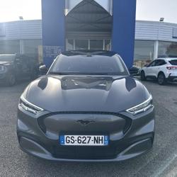 Ford Mustang 269ch Standard Range 76kWh Mach-E Propulsion Martigues