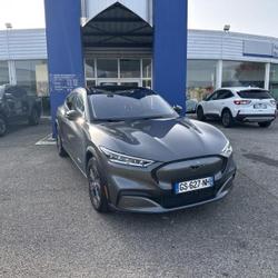 Ford Mustang 269ch Standard Range 76kWh Mach-E Propulsion Martigues