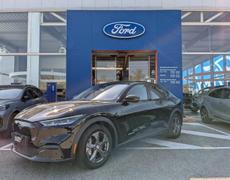 Ford Mustang Marseille 10e Arrondissement