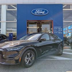 Ford Mustang 269ch Standard Range 72,6kWh Mach-E Propulsion occasion - Marseille 10e Arrondissement - photo 2/25