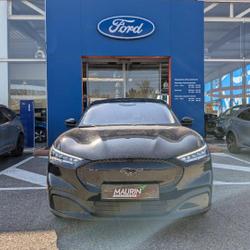 Ford Mustang 269ch Standard Range 72,6kWh Mach-E Propulsion occasion - Marseille 10e Arrondissement - photo 3/25
