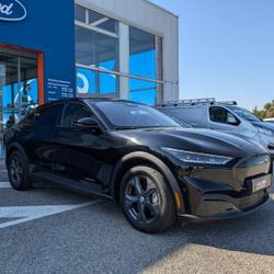 Ford Mustang 269ch Standard Range 72,6kWh Mach-E Propulsion Marseille 10e Arrondissement