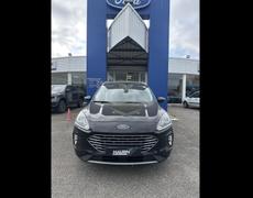 Ford Kuga Martigues