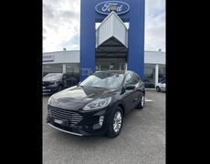 Ford Kuga Martigues