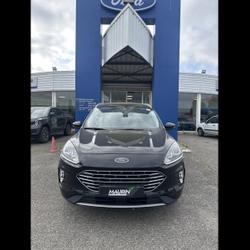 Ford Kuga 2.5 Duratec 190ch FHEV E85 Titanium BVA Martigues