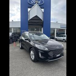 Ford Kuga 2.5 Duratec 190ch FHEV E85 Titanium BVA Martigues