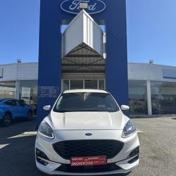 Ford Kuga 2.5 Duratec 225ch PowerSplit PHEV ST-Line X e-CVT 13cv Martigues
