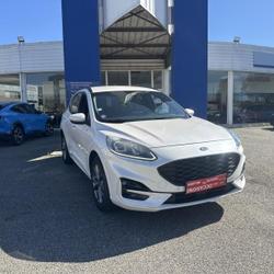 Ford Kuga 2.5 Duratec 225ch PowerSplit PHEV ST-Line X e-CVT 13cv Martigues
