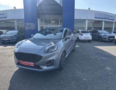 Ford Puma Martigues