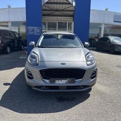 Ford Puma 1.0 Flexifuel 125ch Titanium X Garantie usine 2028 Martigues