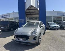Ford Puma Martigues
