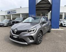 Renault Captur Martigues