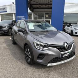 Renault Captur 1.6 E-Tech full hybrid 145ch Evolution Martigues