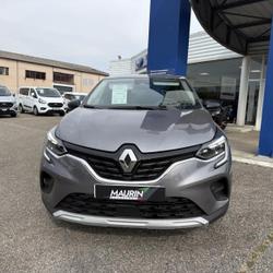 Renault Captur 1.6 E-Tech full hybrid 145ch Evolution Martigues