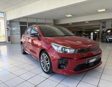 Kia Rio Martigues