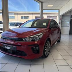 Kia Rio 1.0 T-GDI 100ch GT-Line Martigues