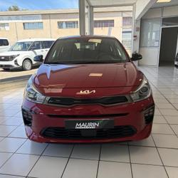Kia Rio 1.0 T-GDI 100ch GT-Line Martigues