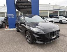 Ford Kuga Martigues