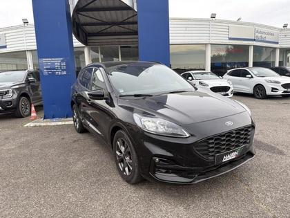 Ford Kuga - 2.5 Duratec 190ch FHEV E85 ST-Line X BVA - Garantie Usine 06/2027 - 27 990 €