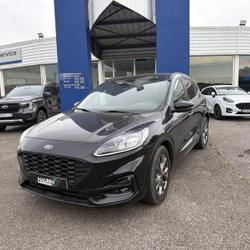 Ford Kuga 2.5 Duratec 190ch FHEV E85 ST-Line X BVA - Garantie Usine 06/2027 Martigues