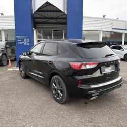 Ford Kuga 2.5 Duratec 190ch FHEV E85 ST-Line X BVA - Garantie Usine 06/2027 Martigues