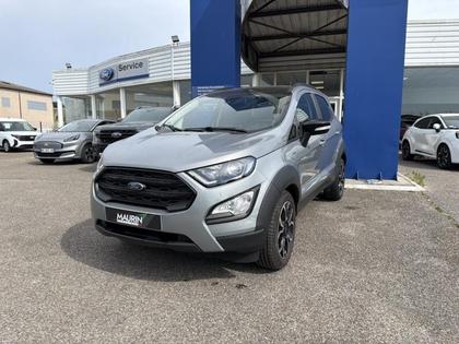 Ford Ecosport - 1.0 EcoBoost 125ch Active 6cv - Garantie Usine Novembre 2029 - 15 990 €