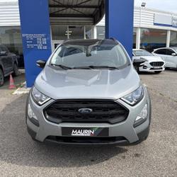 Ford Ecosport 1.0 EcoBoost 125ch Active 6cv - Garantie Usine Novembre 2029 Martigues