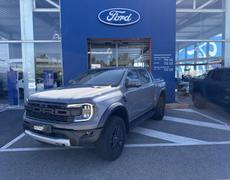 Ford Ranger - 3.0 EcoBoost V6 292ch Stop&Start Double Cabine Raptor BVA10 - 61 990 €