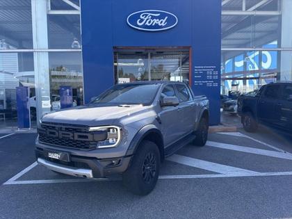 Ford Ranger - 3.0 EcoBoost V6 292ch Stop&Start Double Cabine Raptor BVA10 - 61 990 €
