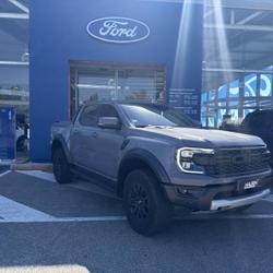 Ford Ranger 3.0 EcoBoost V6 292ch Stop&Start Double Cabine Raptor BVA10 Martigues